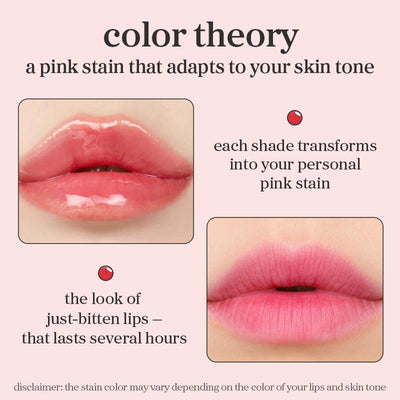 All-in-One Lip Oil Stain