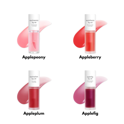 All-in-One Lip Oil Stain