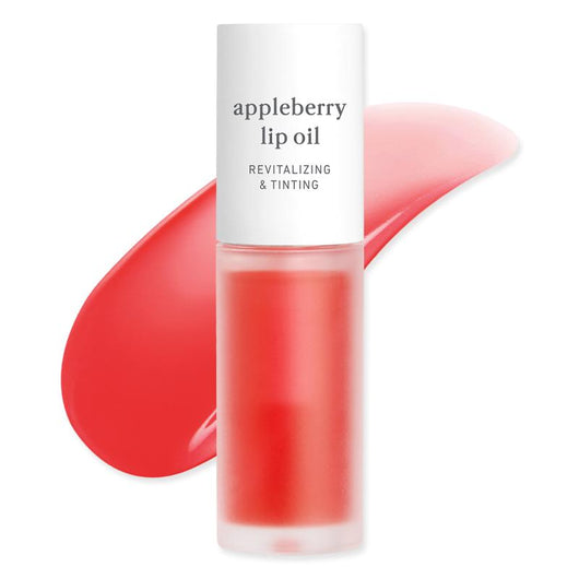 All-in-One Lip Oil Stain