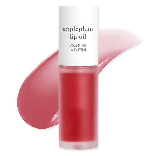 All-in-One Lip Oil Stain