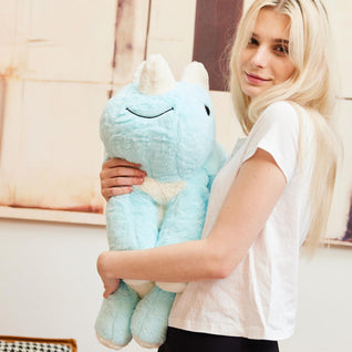 Your 4 Pounds Plushie®