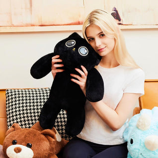 Your 4 Pounds Plushie®