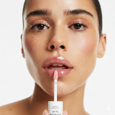 All-in-One Lip Oil Stain