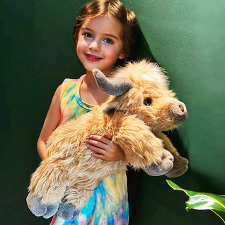 Your 4 Pounds Plushie®