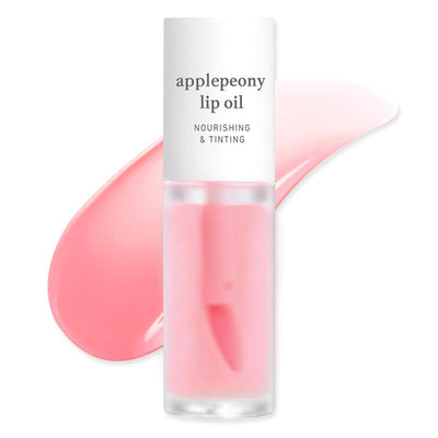 All-in-One Lip Oil Stain