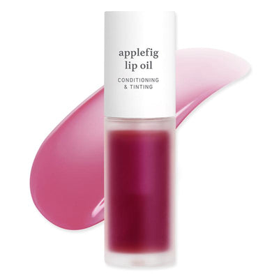 All-in-One Lip Oil Stain