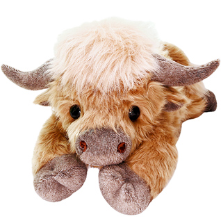 Your 4 Pounds Plushie®
