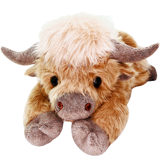 Your 4 Pounds Plushie®