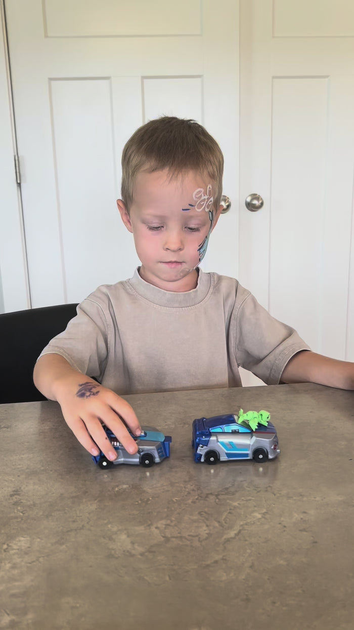 Video thumbnail