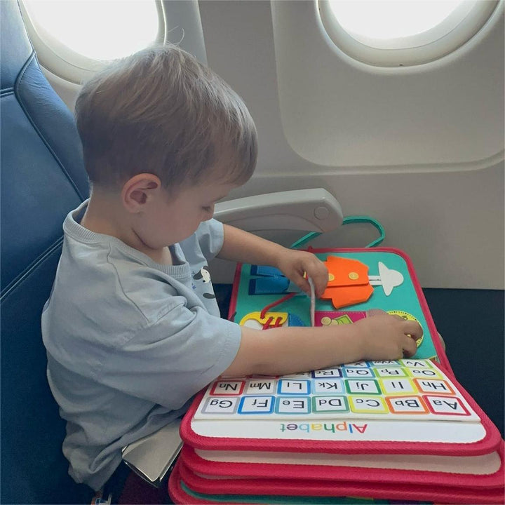 Review by Alex Kelly